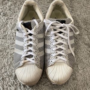 Adidas Mens Sneaker